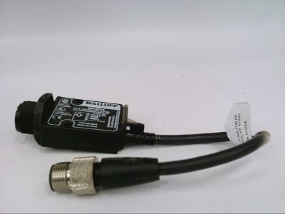 BALLUFF BOS-16K-UU-1ZD-0.2-S4
