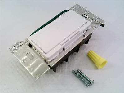 LUTRON RD-RD-WH