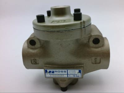 ROSS CONTROLS 2752A5001