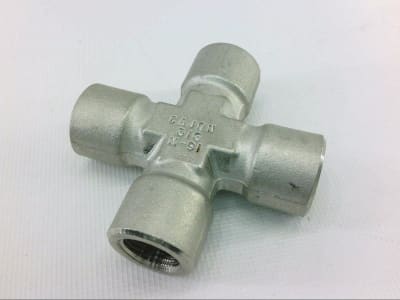 SWAGELOK SS-6-CS
