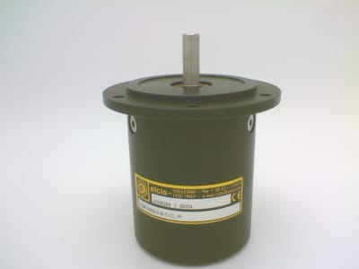 ELCIS 115R-2500-5-B-C-CL-R