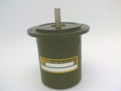 ELCIS CV115R-2500-815-B-C-CL-R