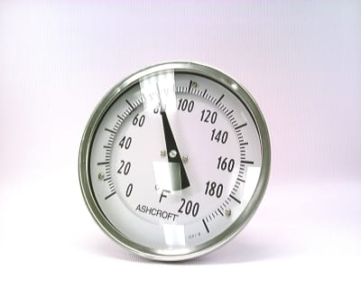 ASHCROFT 7YA-30102-006