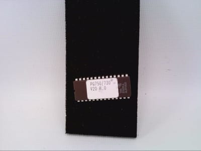 TEXAS INSTRUMENTS SEMI TMS-27C256JL