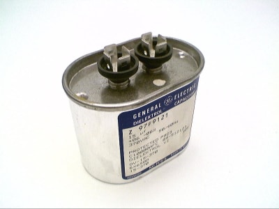 GENERAL ELECTRIC Z97F9121
