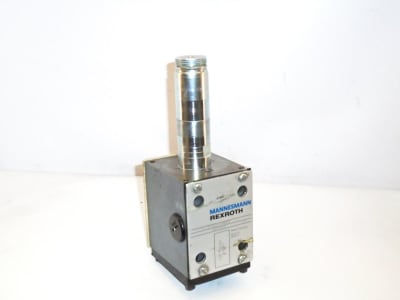 BOSCH 4WE-10-EA31/CG24N9Z4