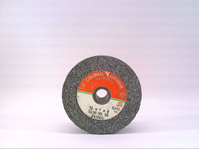 COLONIAL WEST ABRASIVES TA-36-M5-VS