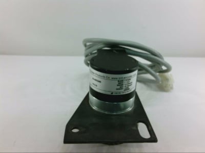 BRITISH ENCODER SPECW693
