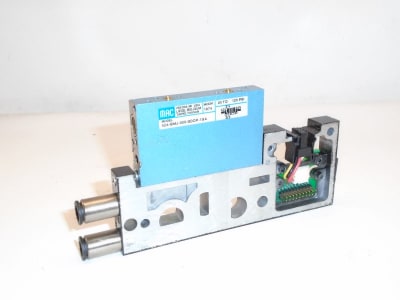 MAC VALVES INC 42A-BMJ-000-GDDP-1GA