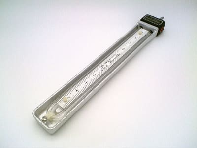 MERIAM INSTRUMENT S10AA25WM10