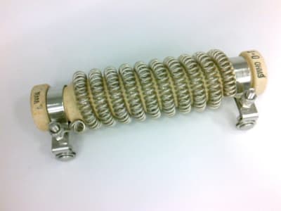 POST GLOVER RESISTORS INC RX-4021