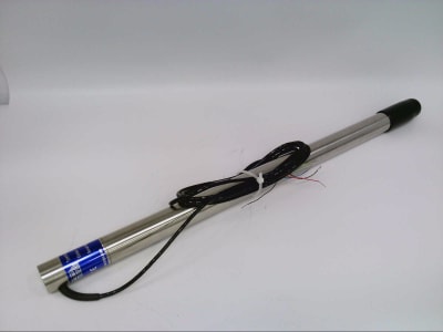 RDP ELECTRONICS ACT3000A