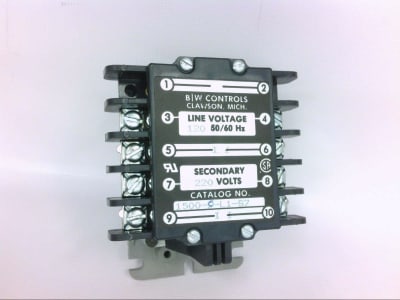 AMETEK 1500-C-L1-S7-OC