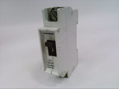 SIEMENS 5SN1G2A