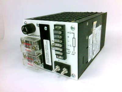 ADVANCE POWER SUPPLIES LTD MG5-20C