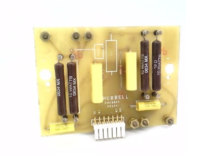 HUBBELL 48554-001