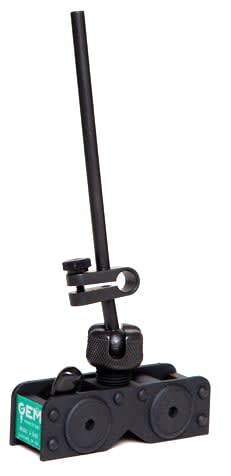 GEM INSTRUMENTS COMPANY G-5000