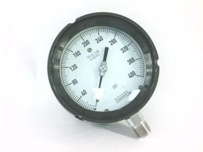 NOSHOK 45-740-400PSI-1/2-MIP