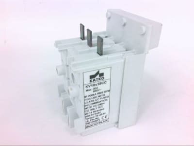 ALTECH CORP KV 10X38 CC