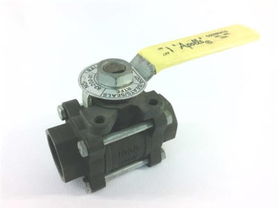 APOLLO VALVES 83-200-01