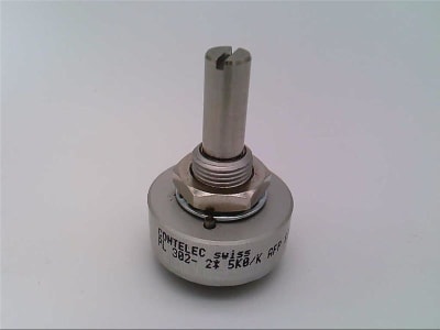 CONTELEC PL-302-25K0/K