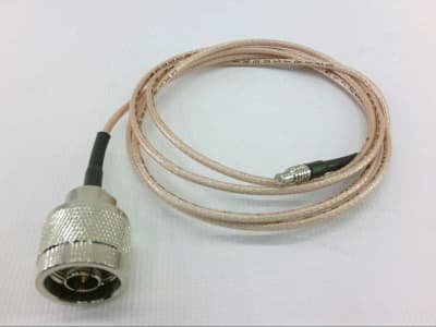 PHOENIX CONTACT RAD-CON-MCX-N-SS