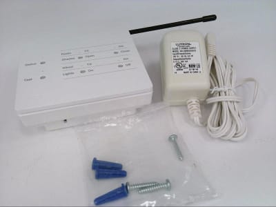 LUTRON HR-REP-120