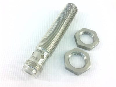 BALLUFF BES M12EI-PSC40B-S04G-S