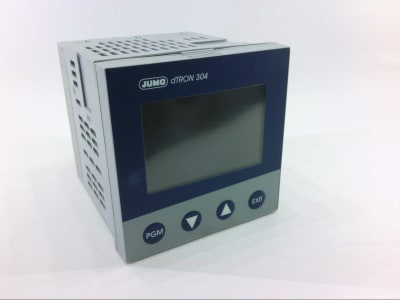 JUMO 703044/181-200-23/000.061