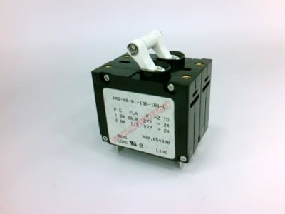 CARLING SWITCH AA2-X0-01-196-1B1-C