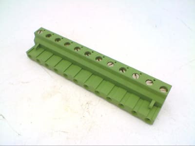 TE CONNECTIVITY 2ESDV-12