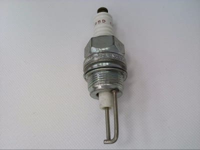CHAMPION SPARK PLUGS W95D