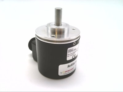 DYNAPAR `H2598020-1250
