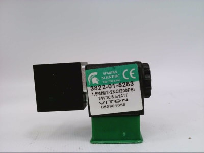 SPARTAN SCIENTIFIC 3822-01-5283