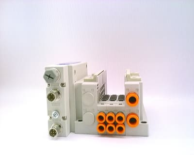 SMC SS5Y3-10SVB-03U-N7AA