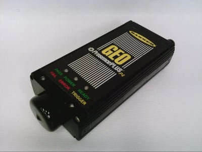 BANNER ENGINEERING P4GI