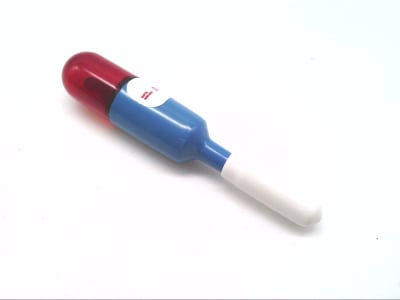 MAXCESS INTERNATIONAL HS-MAG