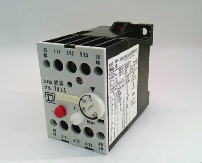 SCHNEIDER ELECTRIC 9065-TR1.4