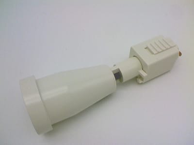 JUNO LIGHTING TL301WH