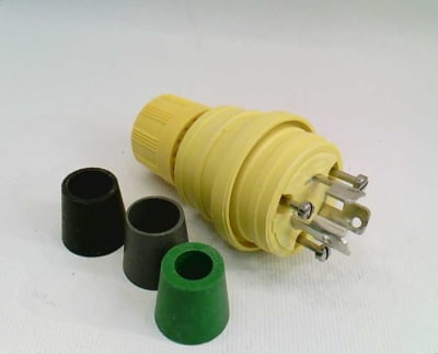 EATON CORPORATION 24W47