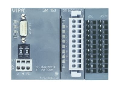 VIPA 153-4CF00