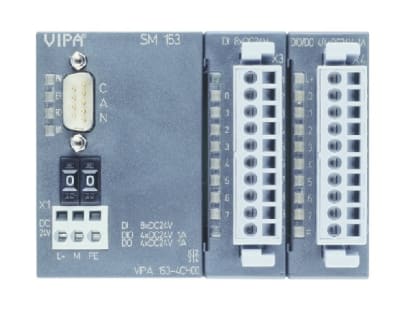 VIPA 153-4CH00