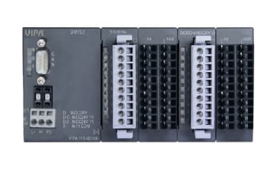 VIPA 153-6CH00