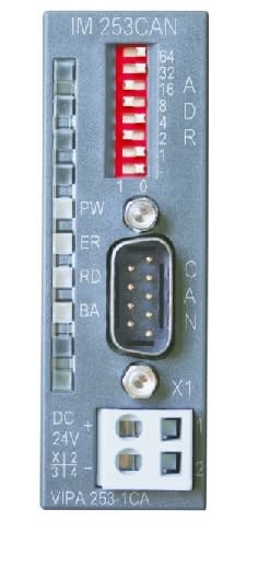 VIPA 253-1CA80