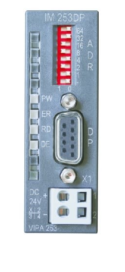 VIPA 253-1DP31