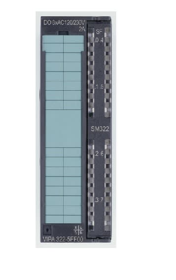 VIPA 322-5FF00