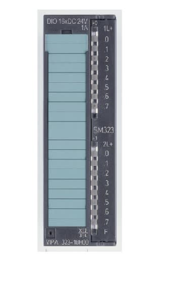 VIPA 323-1BH00