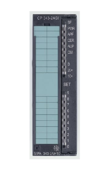 VIPA 343-2AH10