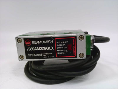 MARSH BELLOFRAM 7059-AM2X5GLX