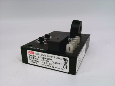 ASEA BROWN BOVERI ECSH40BH